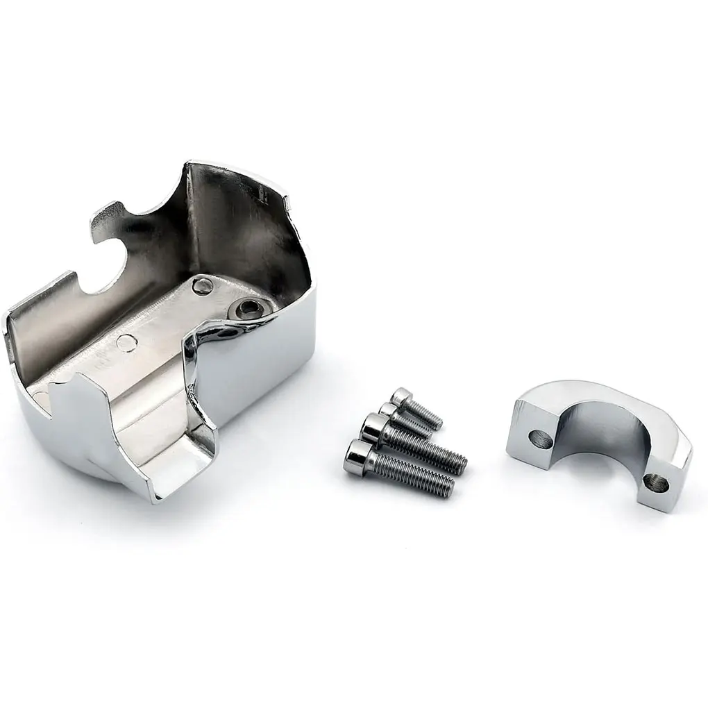 

Металлическая крышка тормозной жидкости, крышка тормозного насоса, крышка тормозного цилиндра, серебристая крышка тормозного насоса