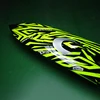 DTRC Toucanhobby DT125 Tsunami 30CC Fiber Glass Monohull Gasoline ARTR RC Boat No Radio System 3