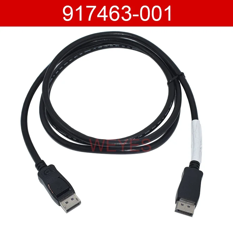 917463-001 Per Porta Display Hp Cavo Maschio-Maschio Cavo Compatibile Con Varie Docking Station Port Replicatori Monitor