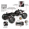 Fy003 1:12 Full Scale Rc Model Remote Control Car Simulation Off-Road Vehicle Four-Wheel Drive Climbing Car Children'S Toy Gift 4