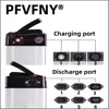 Air fast transportation48V18650 high-capacity lithium battery 20ah50ah battery pack is suitable for Silver Fish 250-3000W motors 4