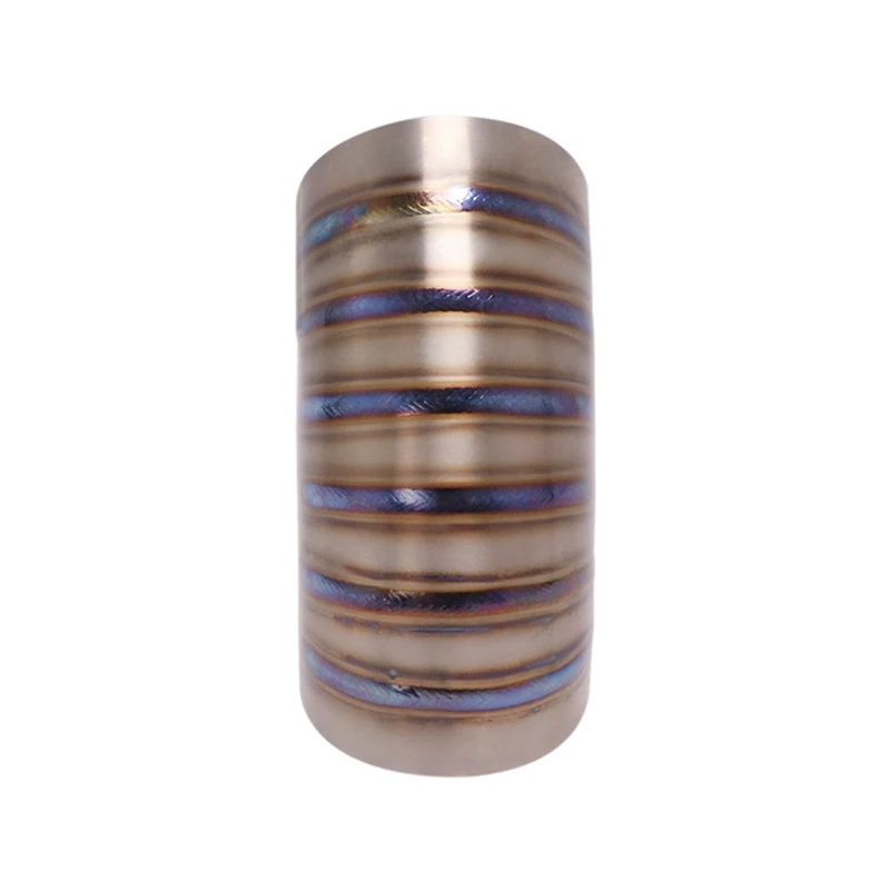 

Titanium Air Intake Protective Cover Intake Pipe Protective For -BMW Ninet R Nine T Pure Racer