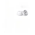 White L 1Pair