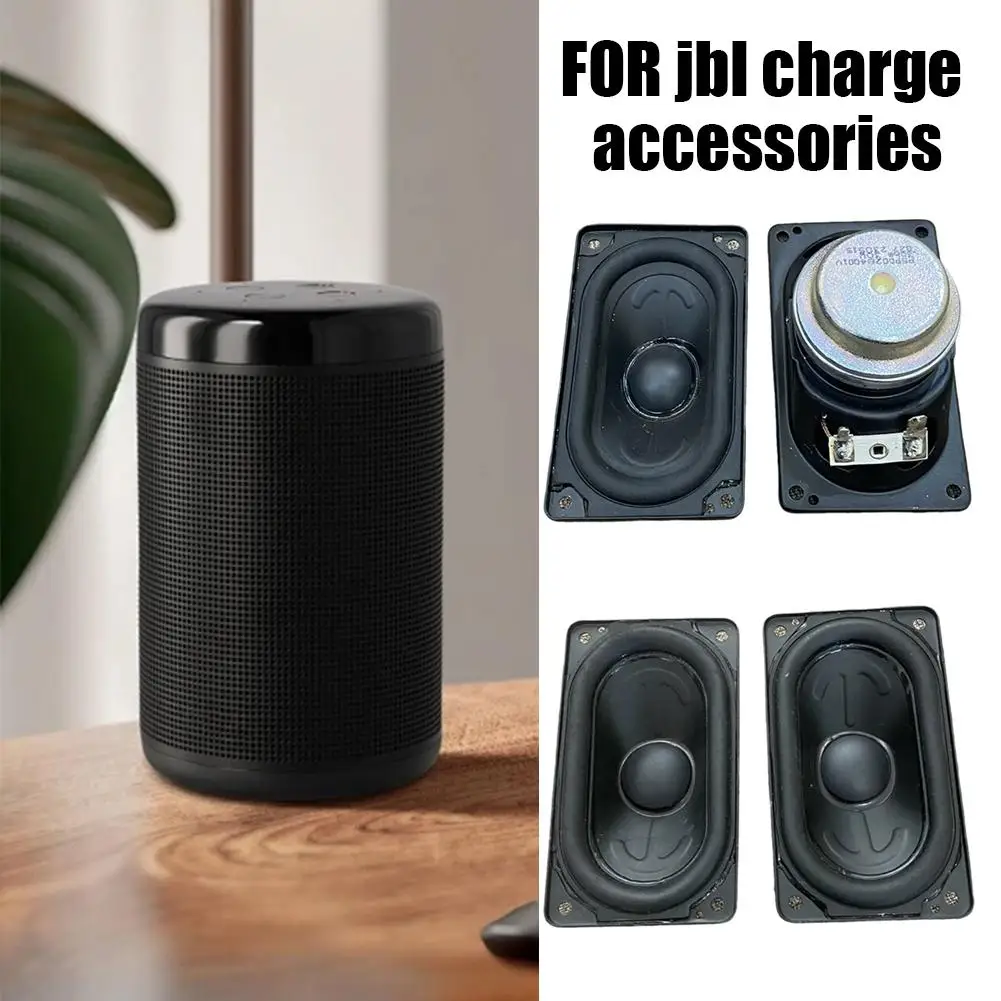Replacement Horn Tweeter for JBL Charge4 / 5 Speaker Medium Low Frequency Tweeter Horn Repair Accessories For JBL Speaker