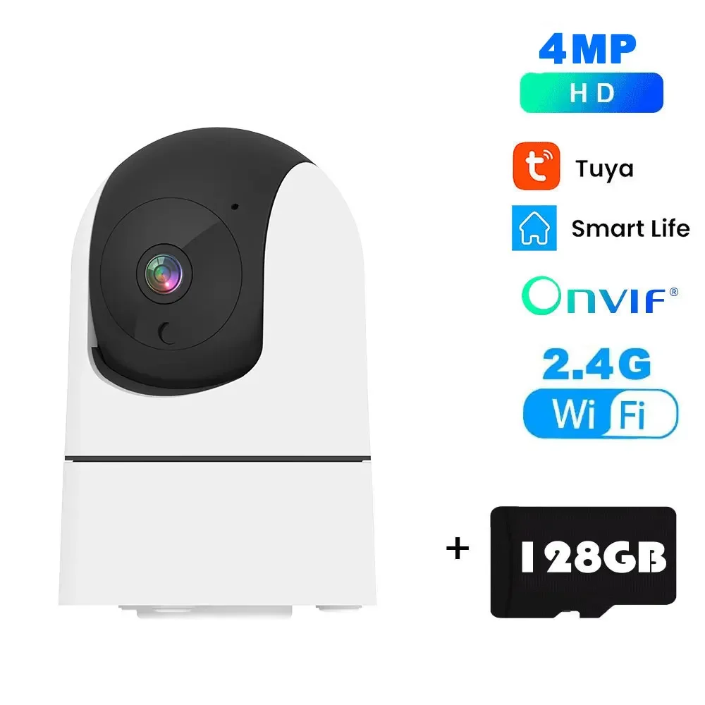 2.4G With 128G Card