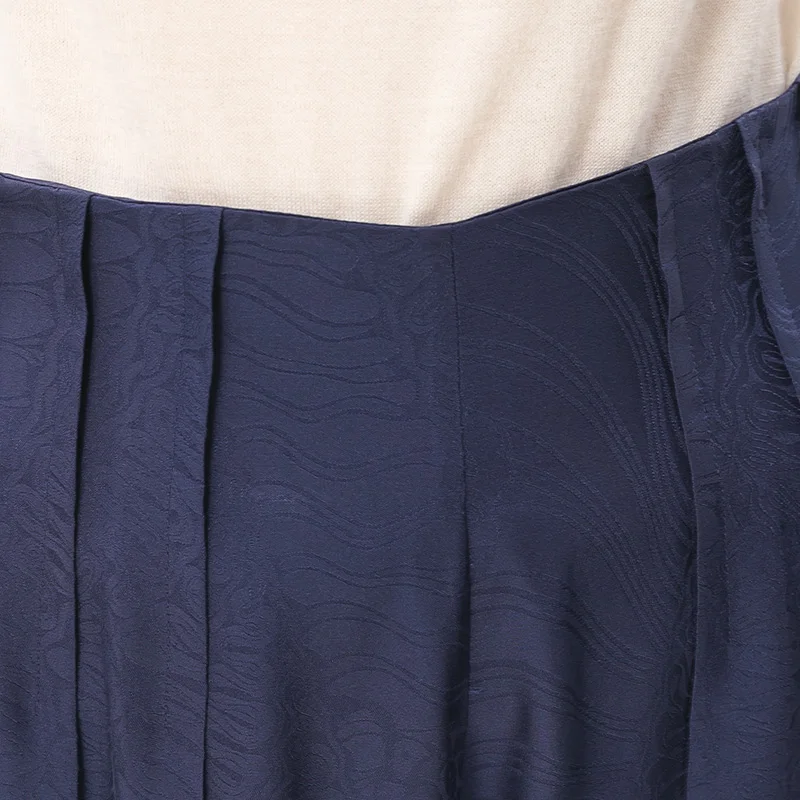 Рисунок 3 - Новые модные жаккардовые шелковые