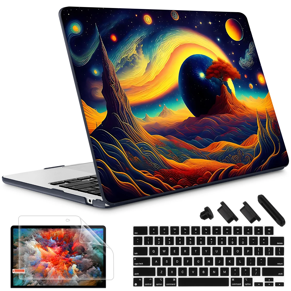 bolsas e cases para notebook