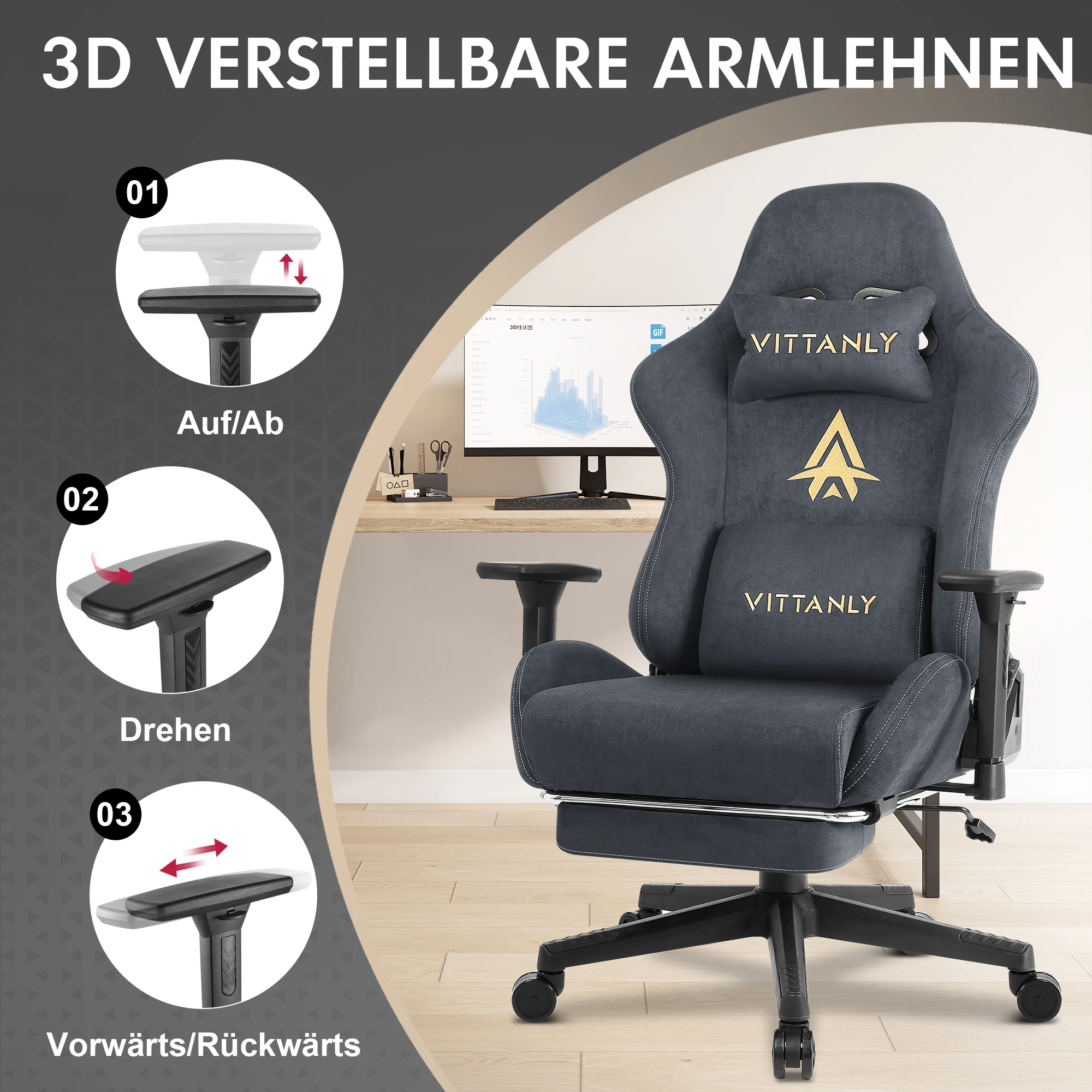 dsc-products