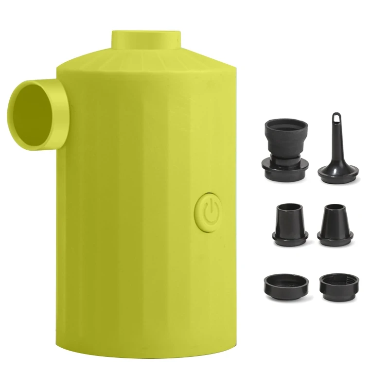 

Крошечный насос, портативный воздушный насос для бассейна, поплавки, надувной матрас, кольцо для плавания, ВЫСОКОЕ качество