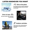 TWS Pro4 Bluetooth Earphones Wireless Headphones Mini Sports Headset Earbuds Music Earpieces For iPhone Xiaomi Huawei Redmi 3