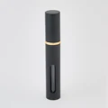 Matte Black