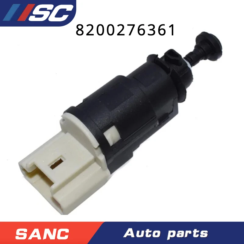 

Автозапчасти, выключатель тормозной лампы для RENAULT LAGUNA II CLIO OEM 8200276361 3500085 71227 5,140098 330731 BS4634 330731 71292 24903