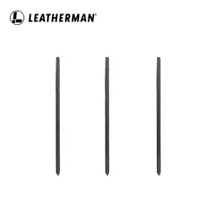 Dakoyu Leatherman Bits Original Batch Head Glasses Cacciavite Cono Head Broken Window Cone Cross Cacciavite Head Tool Parts