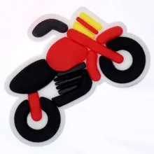 CSBL CFPA-XK-020 Shoe Decoration For Crocses Buckle Charms PVC Cartoon Accessories Gift Croc Jibz Free Shipping