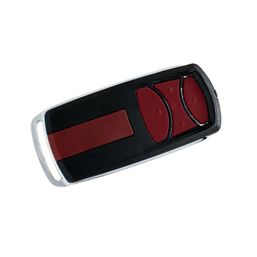 Wireless ME960-LM Keychain Transmitter Garage Door Remote Control Rolling Code 433MHz 433.92MHz 434.54MHz Garage Door Opener 5