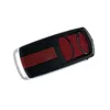 Wireless ME960-LM Keychain Transmitter Garage Door Remote Control Rolling Code 433MHz 433.92MHz 434.54MHz Garage Door Opener 5
