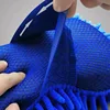 1Pcs Coral Sponge Car Washer Sponge Car Care Detailing Brushes Washing Towel Autocleaning Tool Car Accessories 3