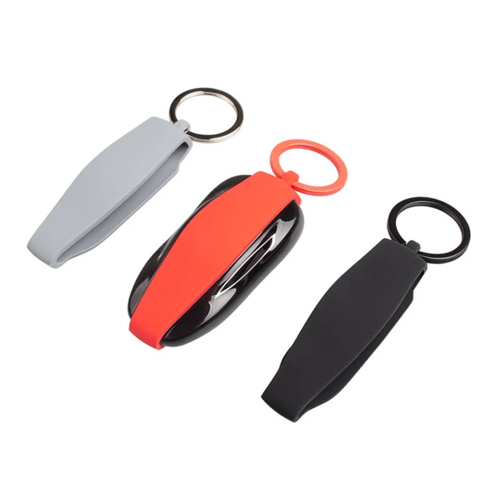 Car Key Shell for Tesla Model 3 Y