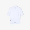 SPEXCEL New Training Short Sleeve Cycling Jerseys Pro Team Race Fit Lightweight and Breathable fabric for hot day ride 2
