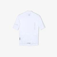 SPEXCEL New Training Short Sleeve Cycling Jerseys Pro Team Race Fit Lightweight and Breathable fabric for hot day ride 2