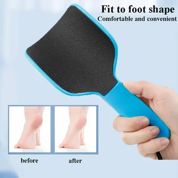 Professional Curved Foot File