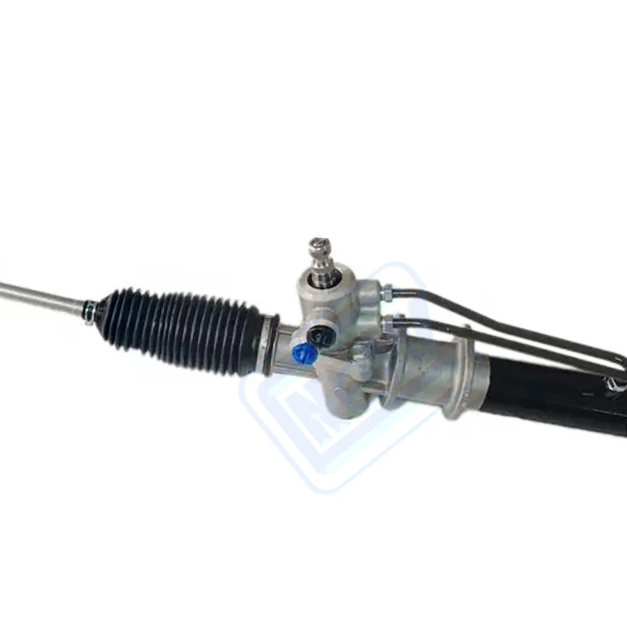 パワーステアリングギアボックス ラックアンドピニオン HYUNDAI H100 PORTER 57705-43011 57705-4