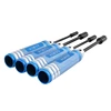 4Pcs RC Metal Hex NUT key Socket Screw Driver Wrench 4.0mm 5.5mm 7.0mm 8.0mm 80213 Tool Kit Buggy Truck Truggy  Car 5