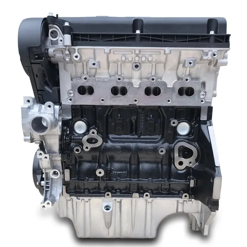 

Del Motor 2.4L LE5 Engine For Chevrolet Cobalt Malibu HHR Buick Lacrosse GL8 Pontiac Solstice Saturn Vue Sky