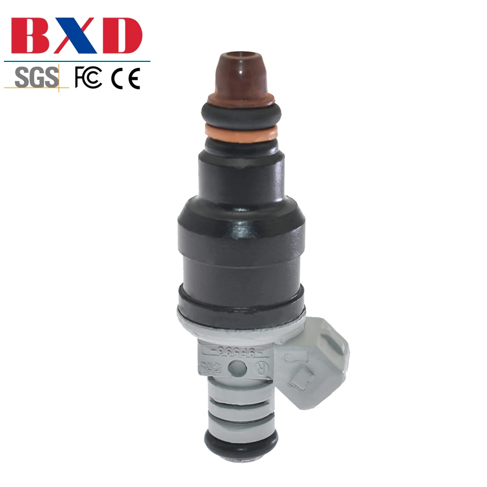 

1/6 шт., топливный инжектор Φ 822-11110 82211110 для 1994-1997 FORD MERCURY 3.8L V6
