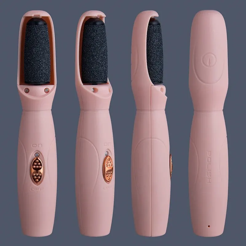 آلة طحن وباديكير مسامير القدم الأوتوماتيكية أداة ب...