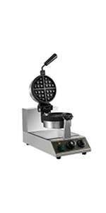 waffle machine