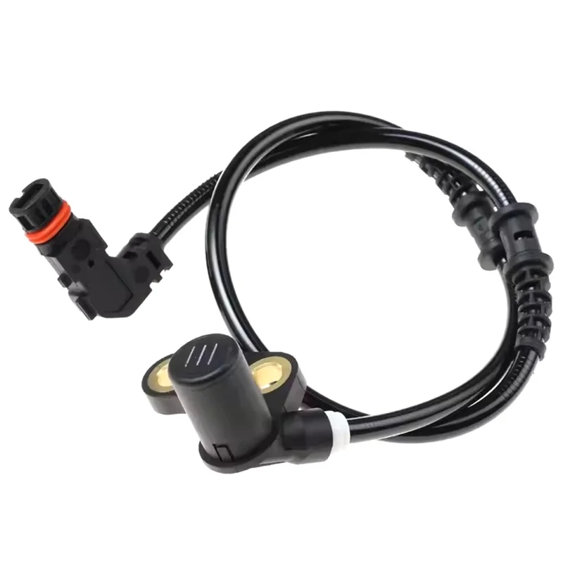 4PCS 새로운 ABS 휠 속도 센서 메르세데스-벤츠 C-CLASS W202 C208 2025402317 2025402417 2025402717 2025402817