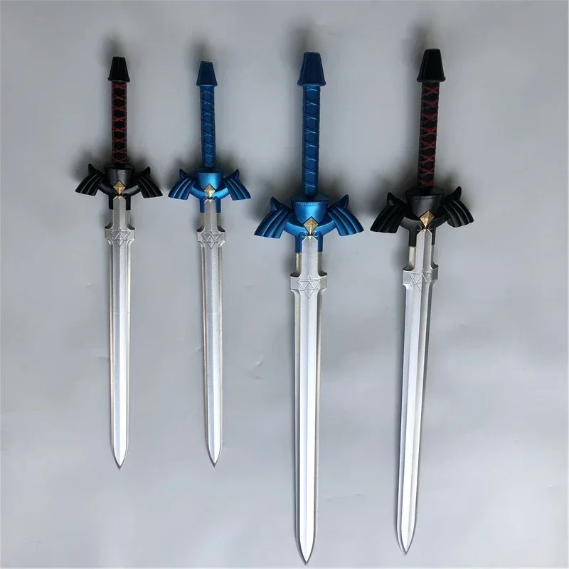 108cm Game Link Sky Shield and Sky Sword Cosplay PU Props Cos weapon Halloween Weapon cosplay Stage props toys 3