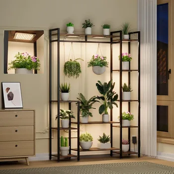 11-Tier Plant Stand 1
