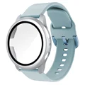 Light Blue Silver