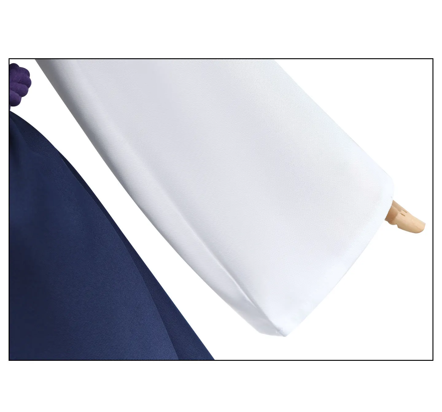 Naruto Uchiha Sasuke Ninja Uniform Cosplay Costume