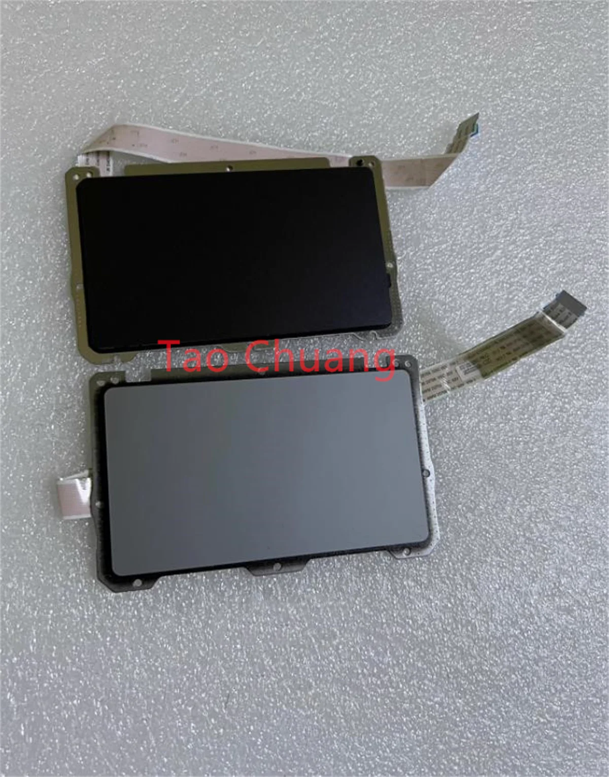 Per Dell Latitude 7320 Touchpad Mouse Button Board 0 P9H7P P9H7P