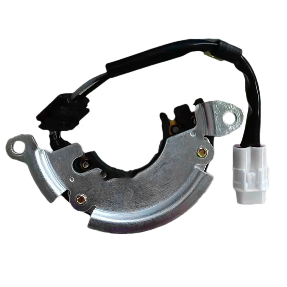 

Модуль зажигания J007T01571 для 121 323 C S F I IV