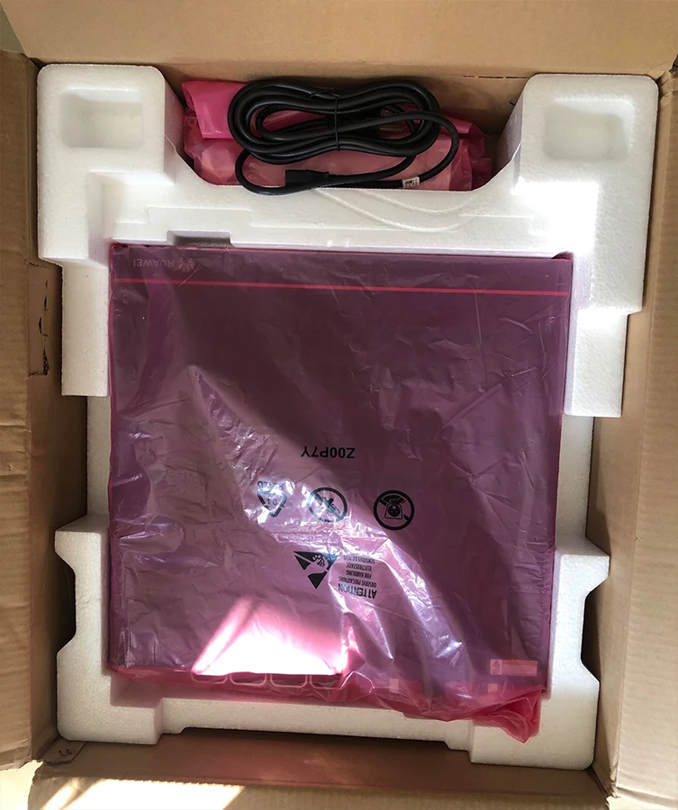 Рисунок 3 - Лучшая цена 6730-H серия 1U сетевое