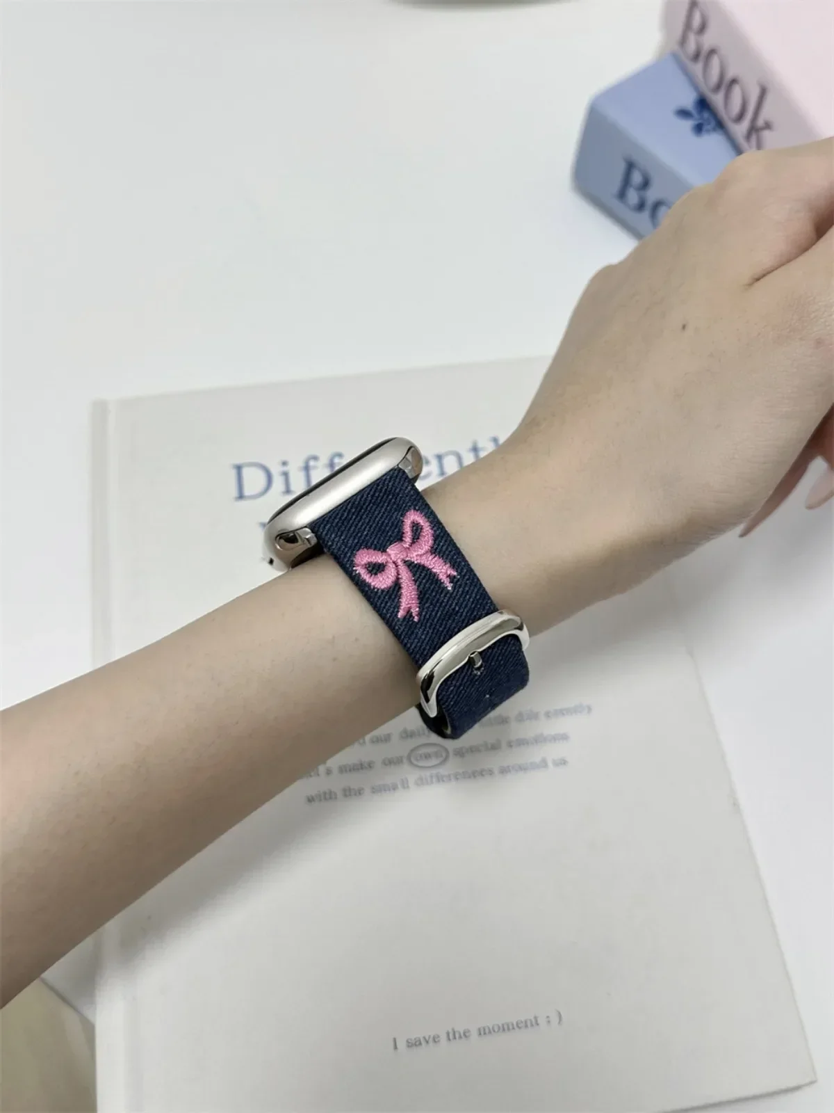 Watch Band For iWatch 42/44/45/46/49mm 38/40/41mm PU Leather Fashion Watch Strap For Watch Series Ultra2 Series 10/9/8/7/6/5/4/3/2/1_voghion.com