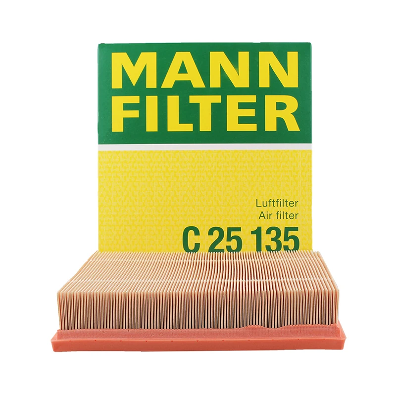 Filtro Protezione Motore C 35 154 Filtro Dell'Aria - Per Autovetture
