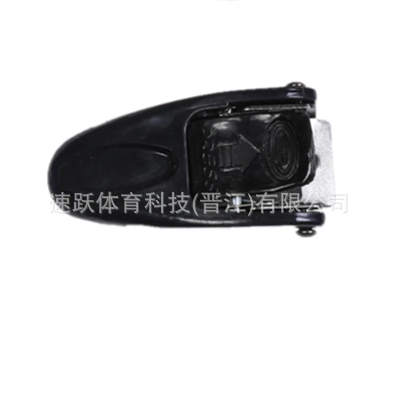 2 Pieces Professional buckle for Fitness Jumping Shoes