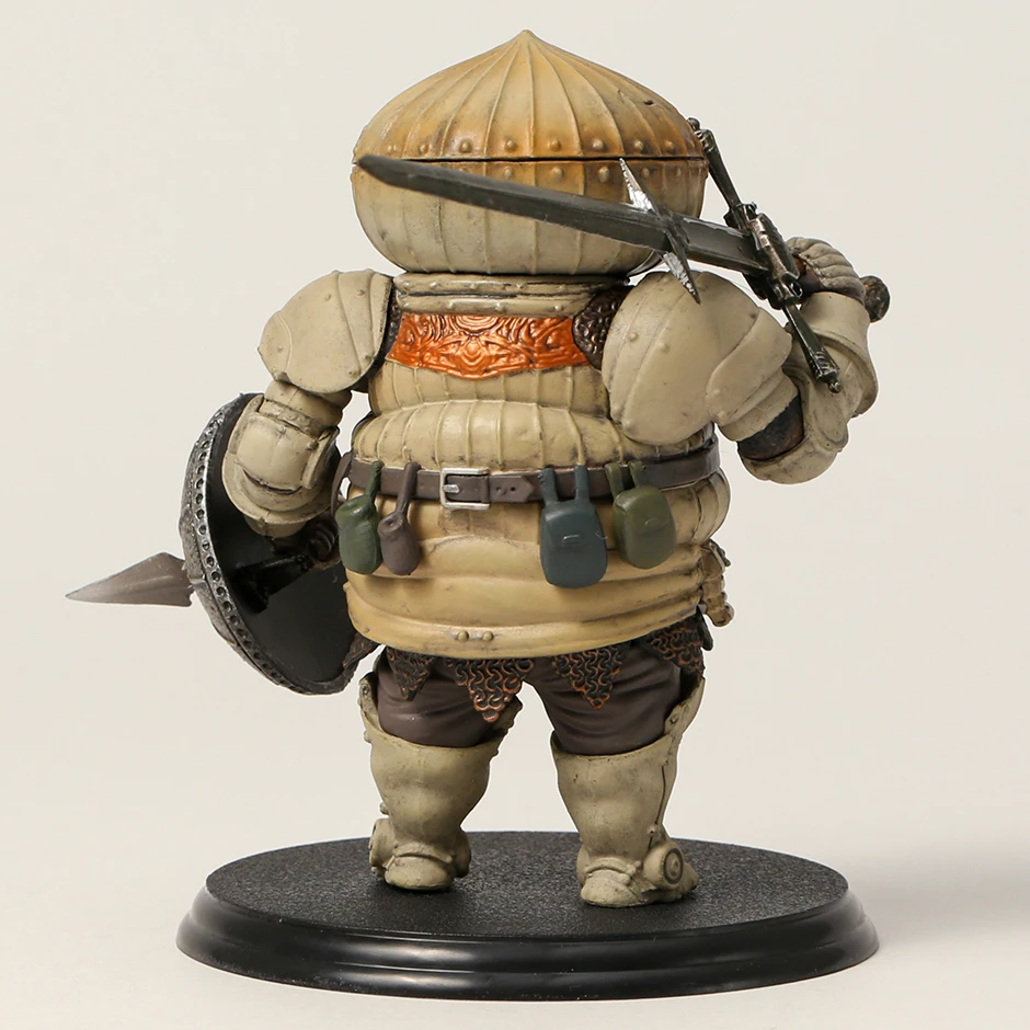 DARK SOULS SIEGMEYER OF CATARINA ダークソウル カタリナの