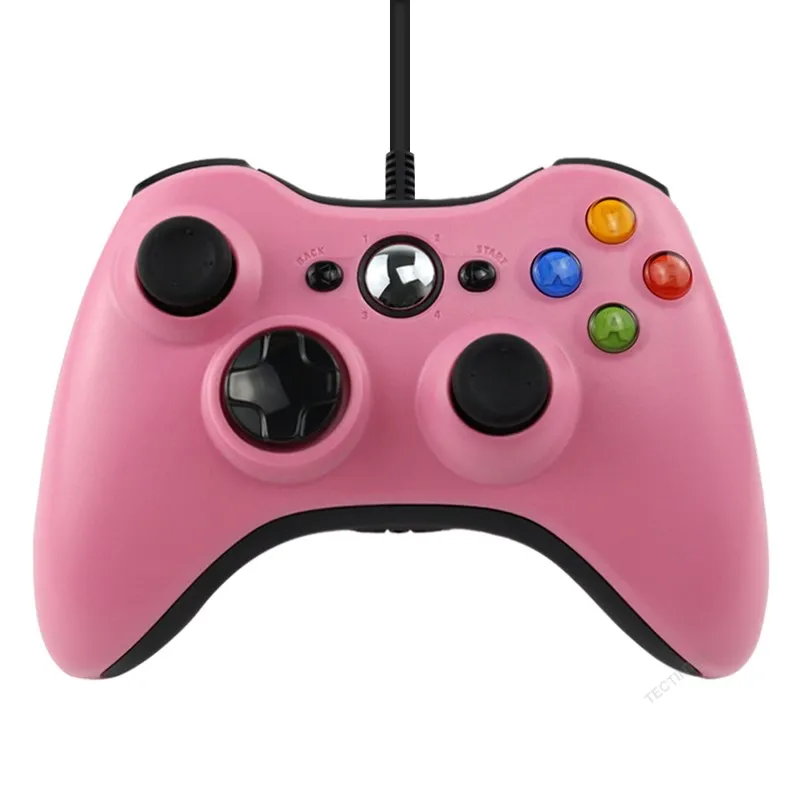 Gamepad For Xbox 360 Wireless/Wired Controller dealsgala