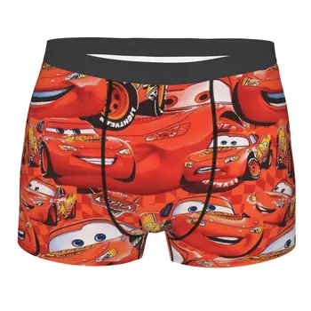 Lightning McQueen Cars Underwear 16