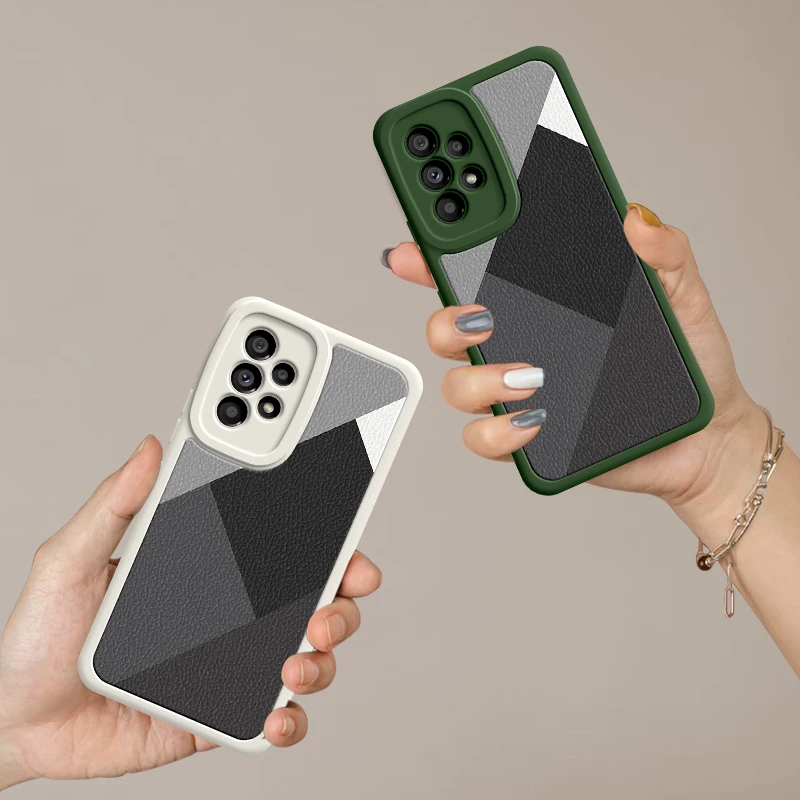 Чехол для Samsung A04 A04E A22 A23 A24 A30 A31 A32 A33 A34 A53 A54 A72 A73