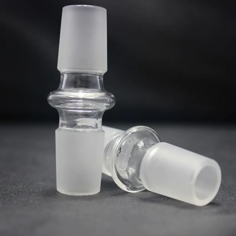 Glass Adapter Lab Glass Hookah Accessories Hookah bowl Adaptor Hookah Accessories
