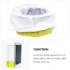 Portable Baby Paper Travel Toilet Folding Toilet for Baby Convenient and Compact Foldable Potty Seat for Car Travel 4