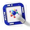 Children Develop Intelligence Pearl Parent - child Balance Table Games Interactive Puzzle Toys Classic Beads Logical Mind Kids 2