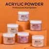 Icey Beauty 60g Nail Crystal Powder Acrylic Powder SET Nail Acrylic Powders Carving Crystal Polymer Builder Nails Extension 1